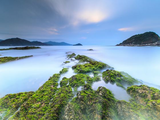 恵州西湖