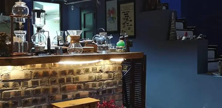 Cafe linh hanoi
