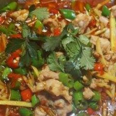 Longhushan Yicheng Hotel Chinese Restaurant User Photo