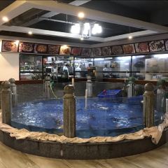 鱼鲜荟 User Photo