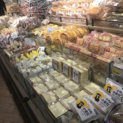 米来蛋糕(萝北凤翔商城店) User Photo