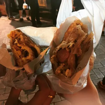 【2025年屯門観光地】「幻想の恋」から始まる屯門のグルメ、ショッピング、観光名所18選と屯門の絶対訪れるべき穴場スポット