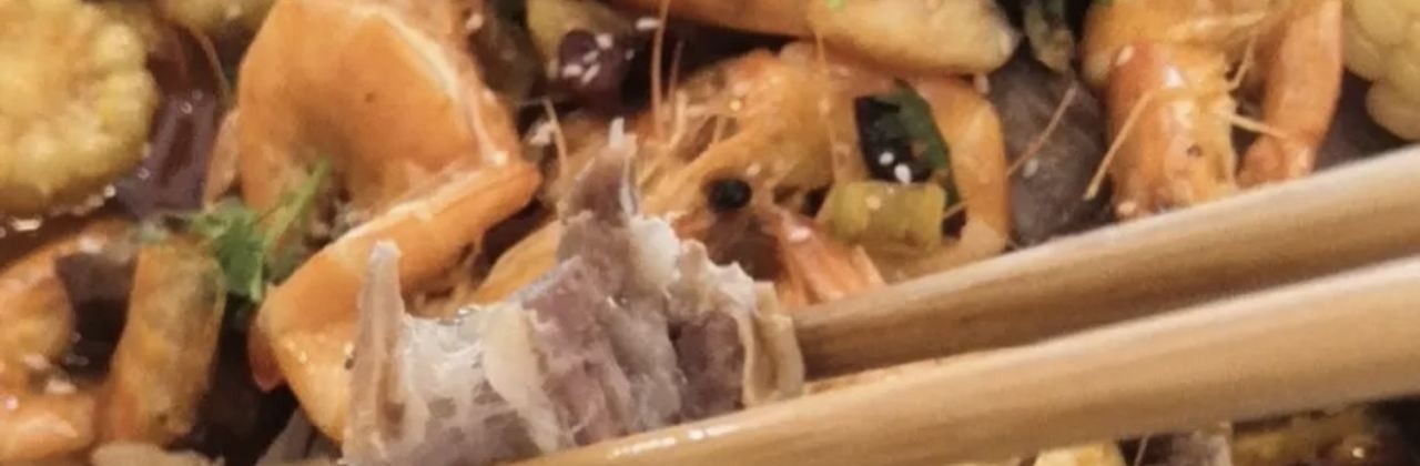 羊捞吉胡羊排烧烤火锅(登瀛路店)