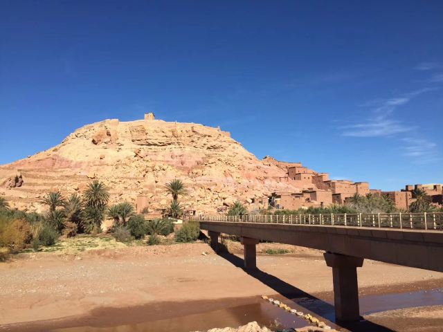 Ait Ben Haddou