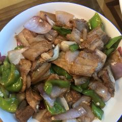 扎尕那牧家乐藏吧 User Photo