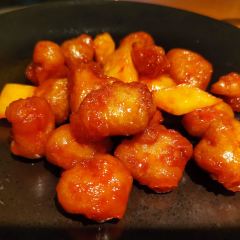 The Lakeside Veggie User Photo