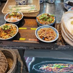 Guaxixi Hot Pot User Photo