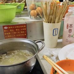台式旋转小火锅 User Photo
