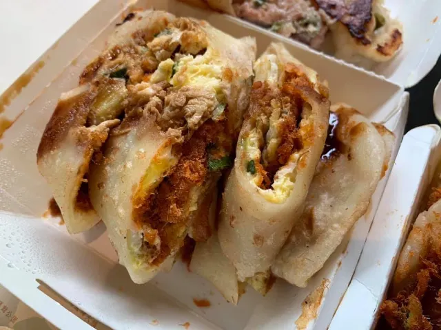 【宜蘭早餐】推薦在地人氣十大早餐店,早起鳥兒吃飽飽懶人包一次看