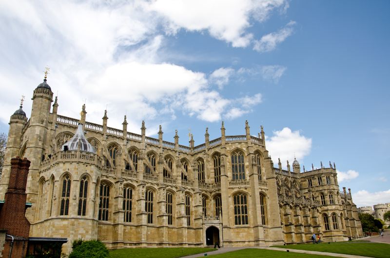 Windsor Carriages