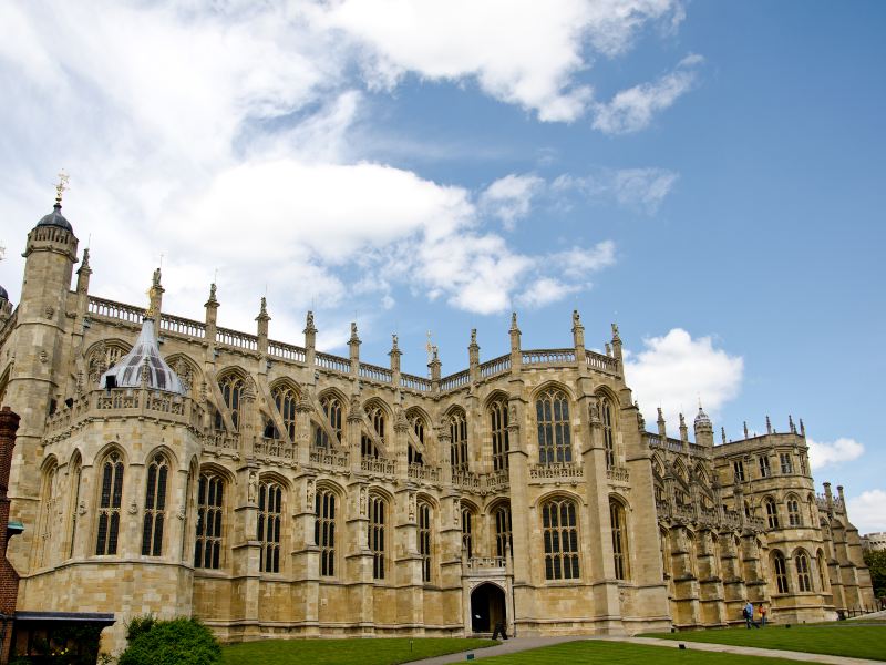 Windsor Carriages