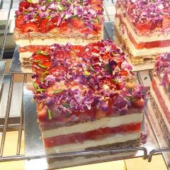 Black Star Pastry User Photo