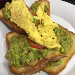 Berben and Wolff's Vegan Delicatessen User Photo
