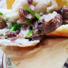 Wen ying yang rou pao mo (hua yin zong) ảnh của người dùng
