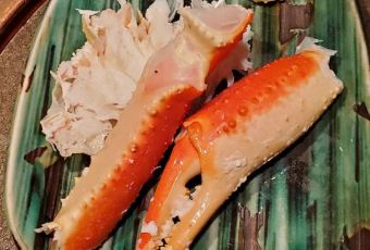 札幌螃蟹本家（札幌站前本店）用戶圖片