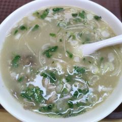 向阳羊汤馆 User Photo