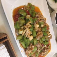 幸福饭店(佛山路东段店) User Photo