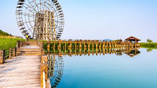 蘇州市吳中太湖旅遊區