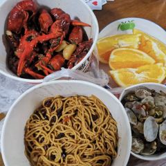 熊记老字号酒楼(通城店) User Photo