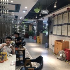 重慶劉一手火鍋(通城店)張用戶圖片