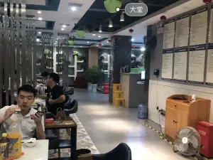 重庆刘一手火锅(通城店)