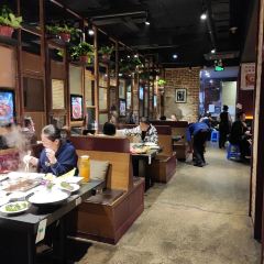 Huachengshancheng Hot Pot (jinmalu) User Photo