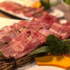 Sumi Tei Yakiniku Nutzerfoto