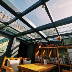 咪咕的店(林州大峡谷店) User Photo