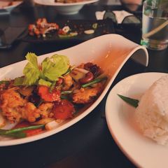 Paste Bangkok User Photo