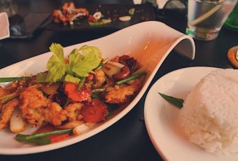 Paste Bangkok User Photo