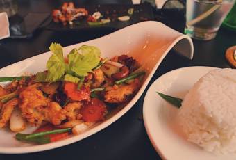 Paste Bangkok用戶圖片