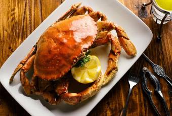 Rodney’s Oyster House user photo