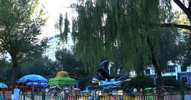 Children's Park of Harbin