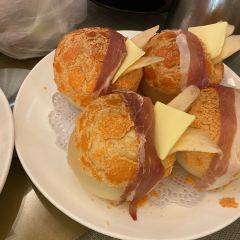 潮府馆·潮州菜(世纪公园店) User Photo