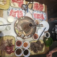 董记老清泉·北京涮羊肉(河西店) User Photo