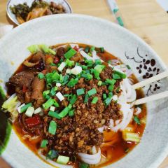 三分地麻鸭馆 User Photo