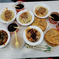 Zaihuishou (xinshijieqijian) User Photo