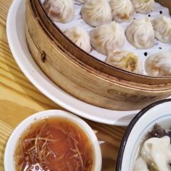 佳乐汤包(人民广场店) User Photo