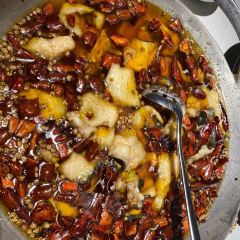 Khory Steamboat, Grill & Yong Tau Fu - Padang Serai User Photo