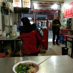 一丁甜酒(长征路店) User Photo