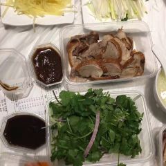 Aroma Village Restaurant 여행 사진