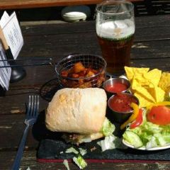 Dimitris' Greek Gyros & Deli User Photo