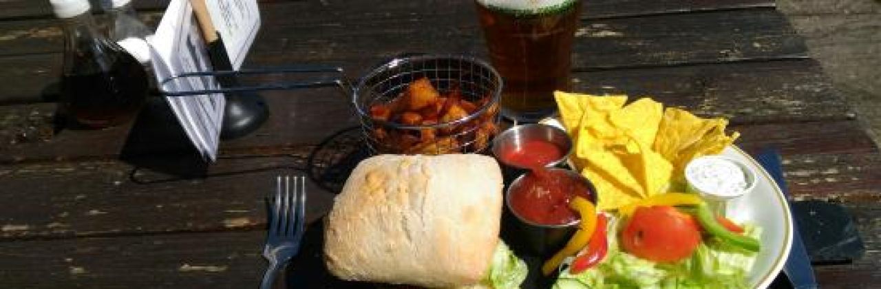 Dimitris' Greek Gyros & Deli