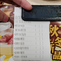 点都德(千灯楼店) User Photo