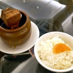 TIEN HSIANG LO User Photo