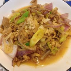 Chifa Du Kang Bird Road - Peruvian Chinese Restaurant 여행 사진