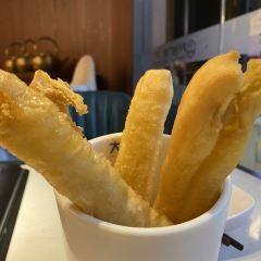大渝火锅(平江万达店) 여행 사진