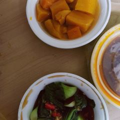 谷婆婆八宝粥(丰产路店) User Photo