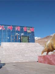 天山托峰滑雪場