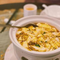 Xin Ju Feng Cai Guan User Photo